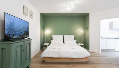 Wohnung im Herzen Münchens - Foto 1