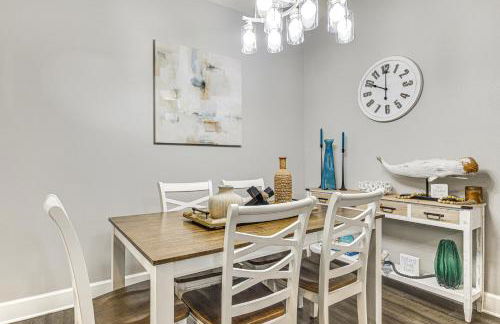 3 Mi to OWA Modern Condo with Resort Pool! - Foto 8