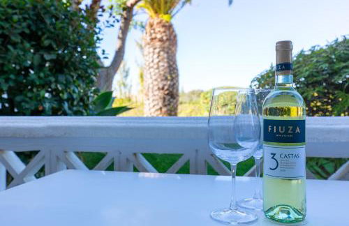 Casa Jaime - Foto 25