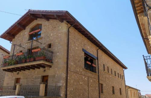 Acogedora casa rural en el centro de Navarra - Foto 19