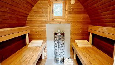 Haus Morgengau Familienzeit und Wellness - Foto 4