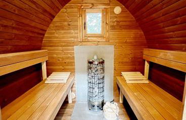 Haus Morgengau Familienzeit und Wellness - Foto 4