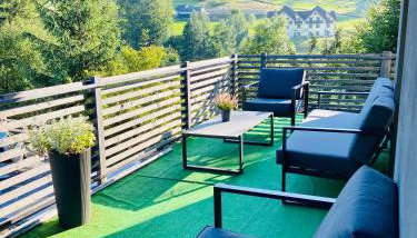 Villa Makuchówka - Foto 2