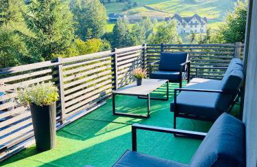 Villa Makuchówka - Foto 2