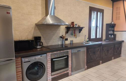 Casa Rural La Alcazaba - Foto 34