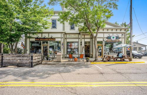 Lake View Getaway - Foto 40