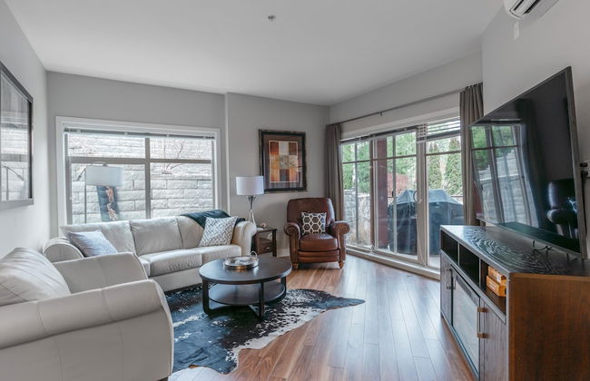 Fabulous Condo at Five Star Resort #209 - Photo 1