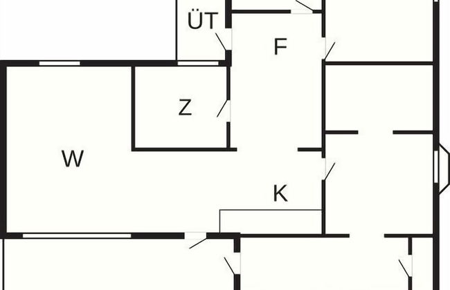 Lakefront Cottage in Torsebo - Foto 10