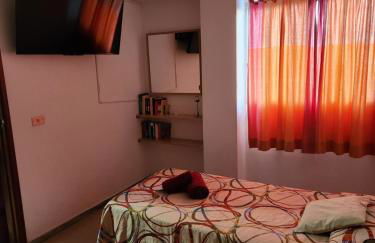 América Apartamentos - Foto 4