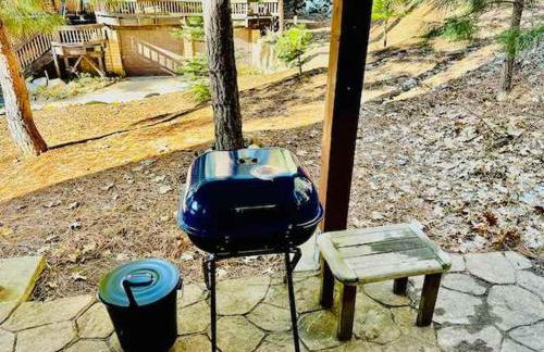 Cozy Bear North Quaint and Warm 2bd in Yosemite! - Foto 32