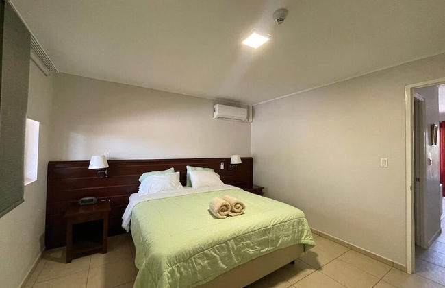 Del Rey Apartments - Foto 4