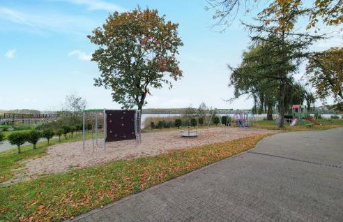 Beautiful Apartment In Insko With Sauna - Foto 26