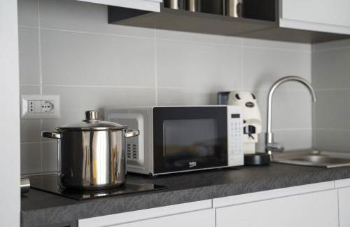 Regina Apartments - Foto 29