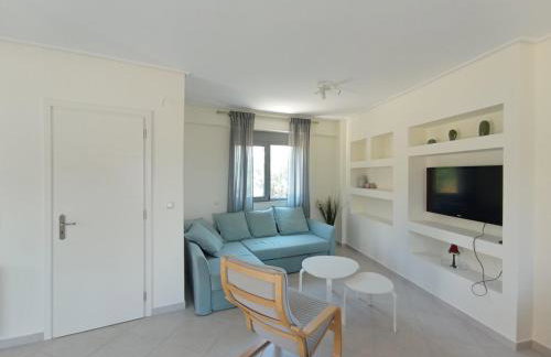 Andi's Studio Porto Rafti - Foto 14