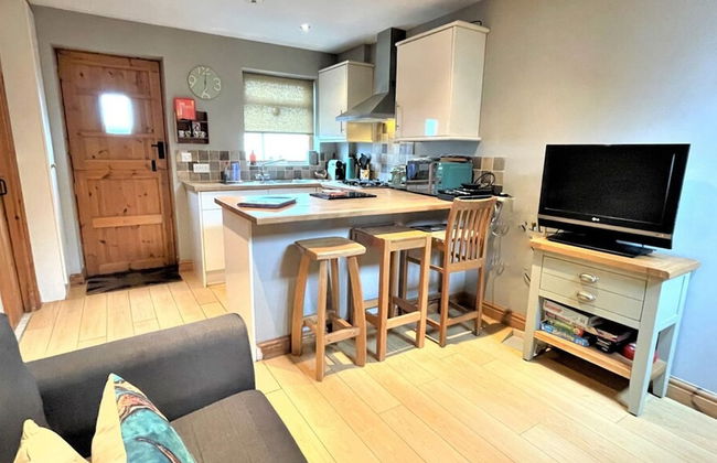 t Jasmine Cottage Ingleton - Foto 6