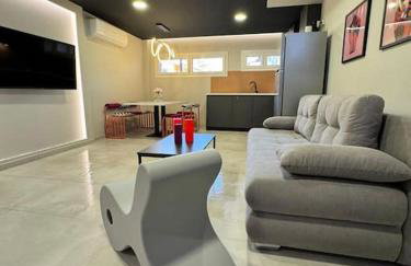 Pop Art Maisonette Ioannina - Foto 13