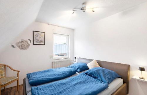 Ferienwohnung Nickel - Foto 19