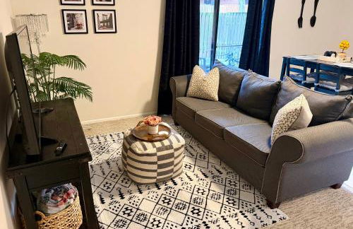 The Suite at Columbia - Maryland - Foto 9