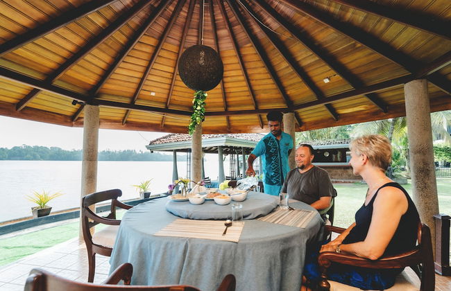 River View Villa - Foto 49