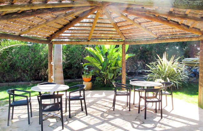 Finca Can Corritx - Foto 21