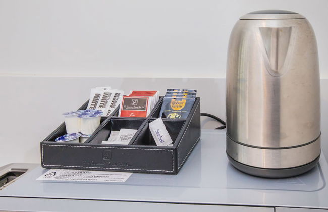 Spencer Street Apartments - Foto 23