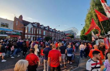 Entire Luxury Home in Old Trafford, next to MUFC - Foto 29