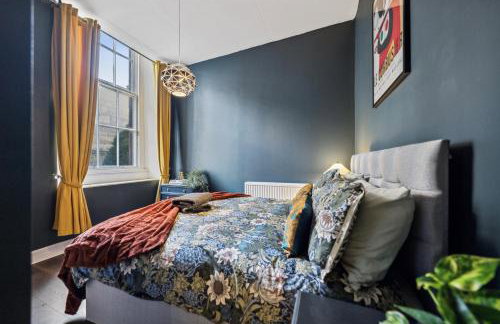 Grand 2 Bed West End Residence - Foto 24