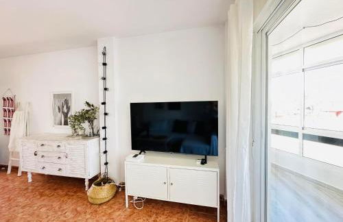 Charming & cosy beach apartment - Foto 12