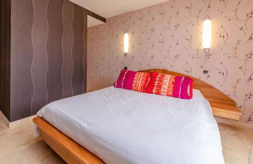 La maison de Gradille - Piscine - Photo 35