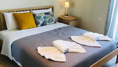 Kappa & Lamda Apartments - Foto 3