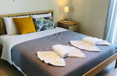 Kappa & Lamda Apartments - Foto 3