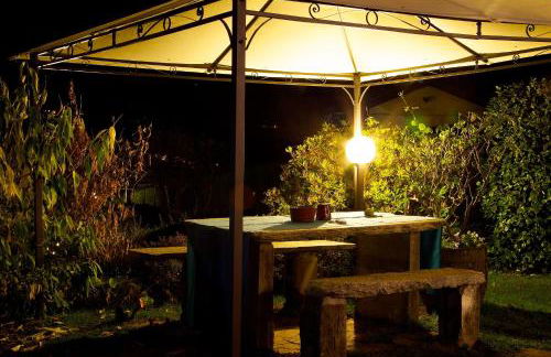 Aurora Suite apartment - Photo 36