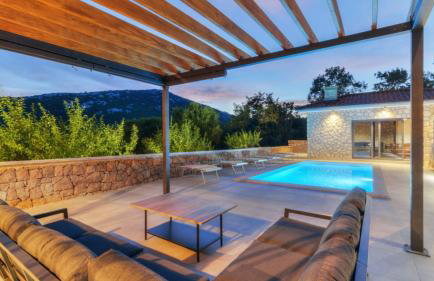 Beautiful Casa Verde in Novi Vinodolski - Foto 12