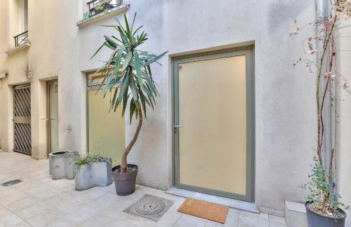 Apt 1BDR 4PAX - Bastille - Foto 12