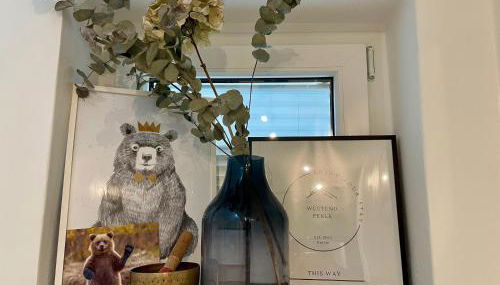 Westendperle am Olympiastadion - Foto 4