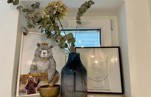 Westendperle am Olympiastadion - Foto 4