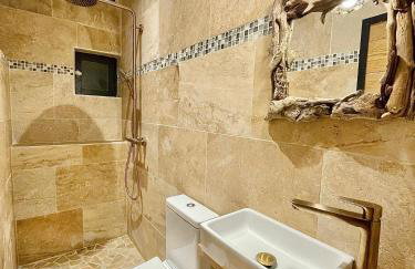Casa Arena Authentique maison de village avec piscine au cœur de l’Alta Rocca - Zoza - Foto 37