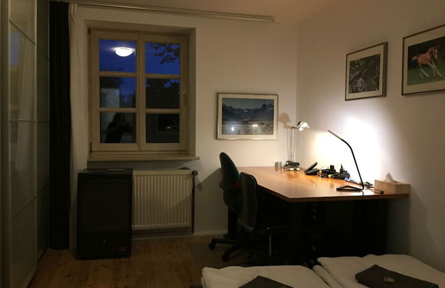 Natur pur in den Amperauen - Photo 15