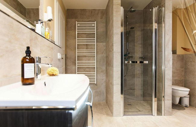 Ferienhaus in Fuhlendorf - Foto 18