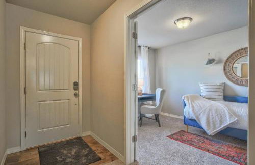 Lindenmere Horizon Game Loft Fire Pit & WiFi - Foto 28