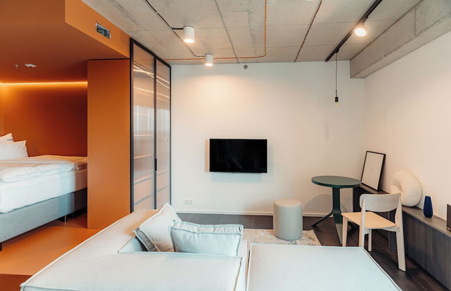 HONEST Ricany - Foto 12