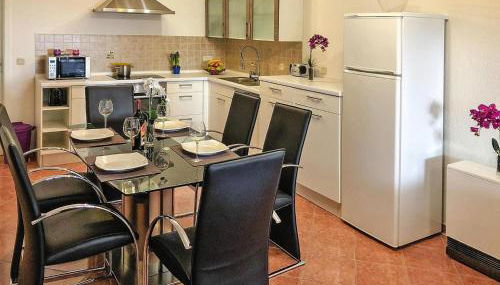 Apartments with terrace at the Kummerower See in Sommersdorf - Photo 4