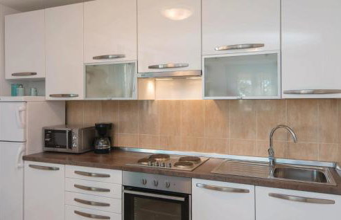 Two-Bedroom Holiday Home In Dingac - Foto 23