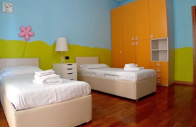 BnButler - Stromboli 22 - Foto 5