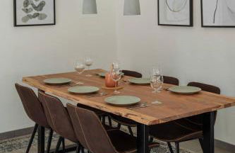 Gemütliches Fachwerkhaus im Herzen Nideggens - Foto 8