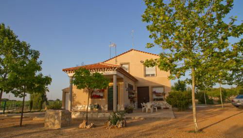 Las Candelas - Foto 4, Garden view