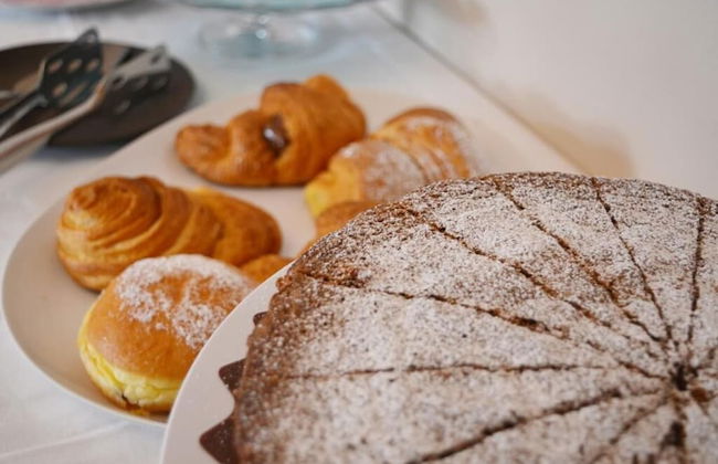 Villa Chiara - Photo 42