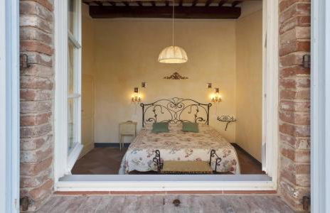 Casa Vacanze B&B Poggio Al Vento Toscana - Photo 35