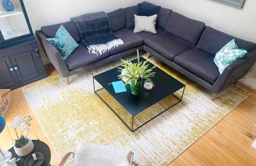 3 bedroom converted chapel in historic Oundle - Foto 25