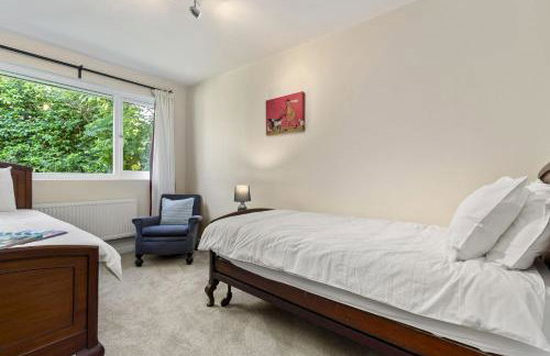 Urshalim - a beautifully positioned bungalow with open plan living - Foto 25